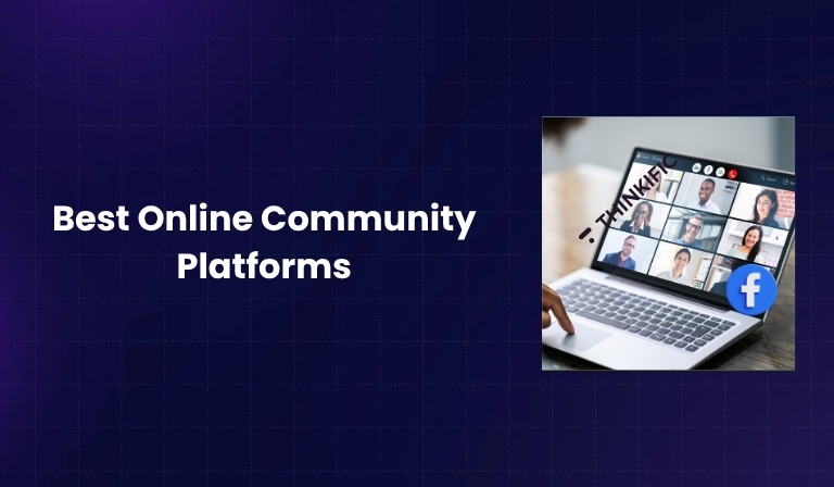 Best Online Community Platforms