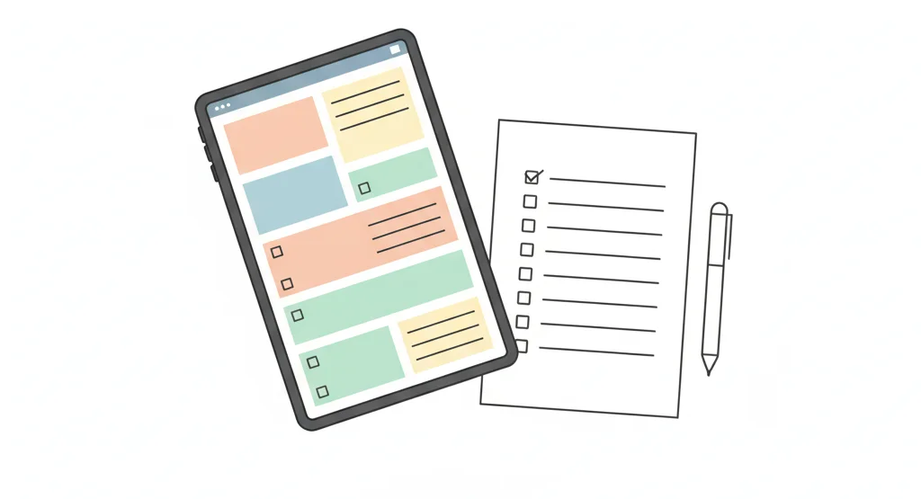 Digital Planners and Printables