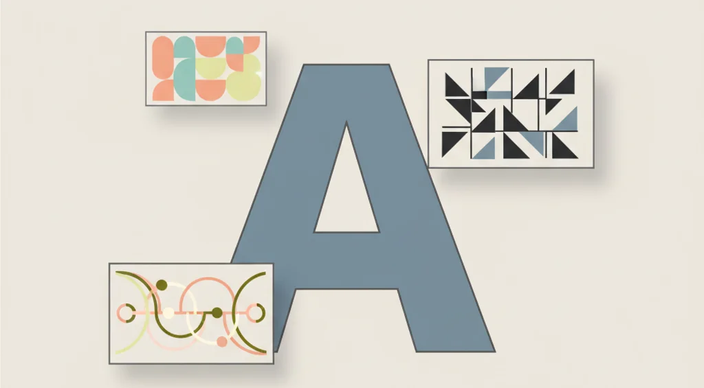 Fonts and Typography Packs