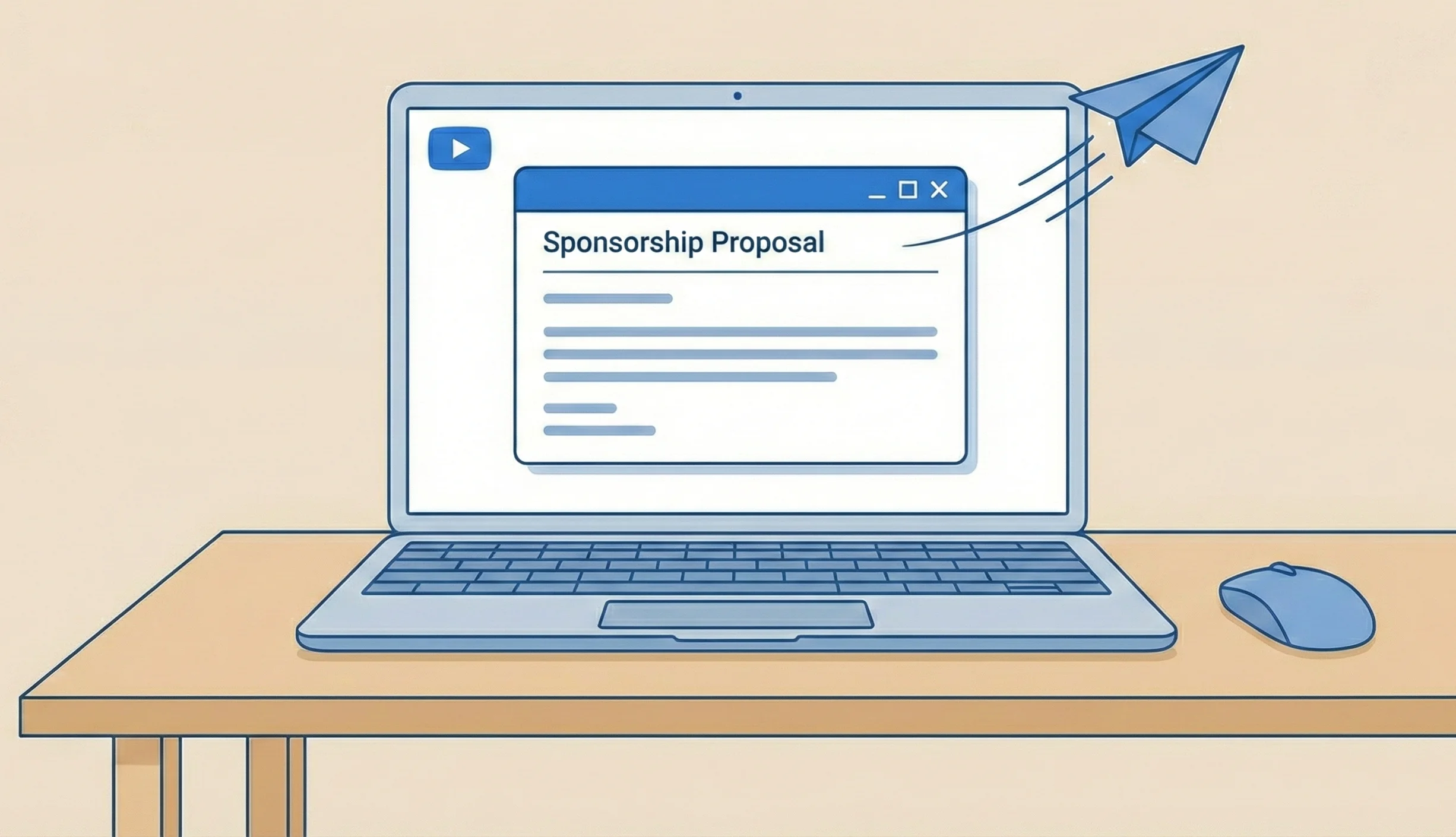 How to Prepare Your Channel for Sponsorship