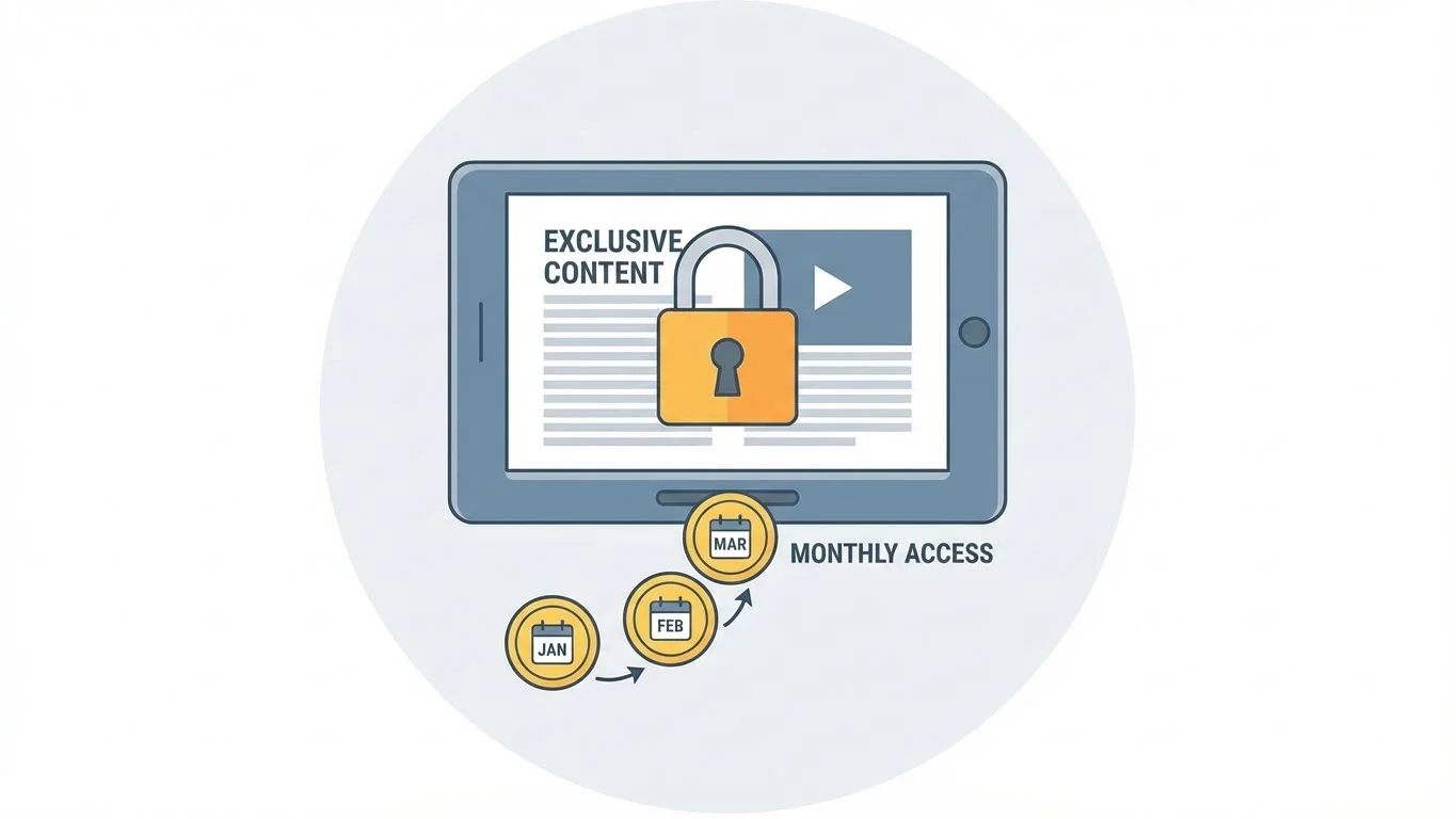 Live Experiences & Events