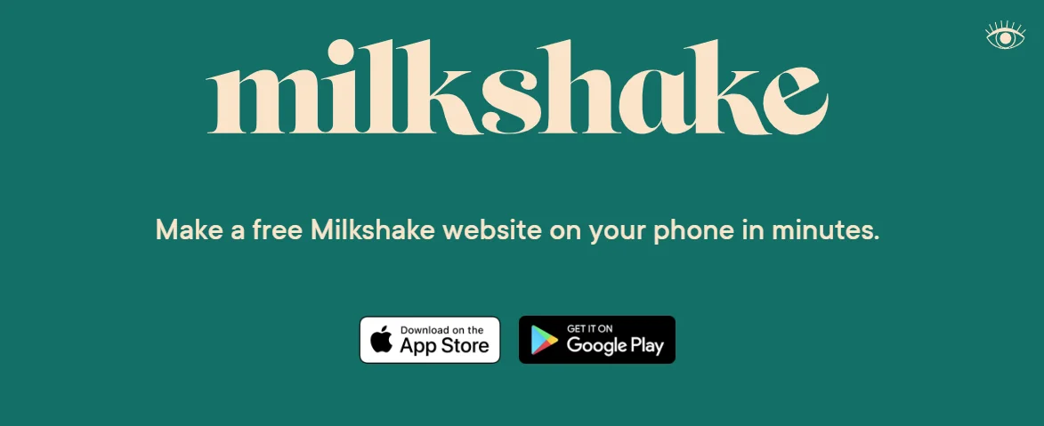 Milkshake