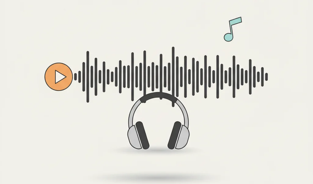 Music, Sound Effects, and Audio Tracks