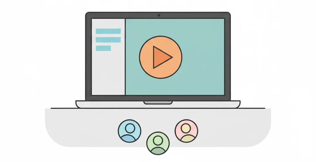 Online Courses and Workshops