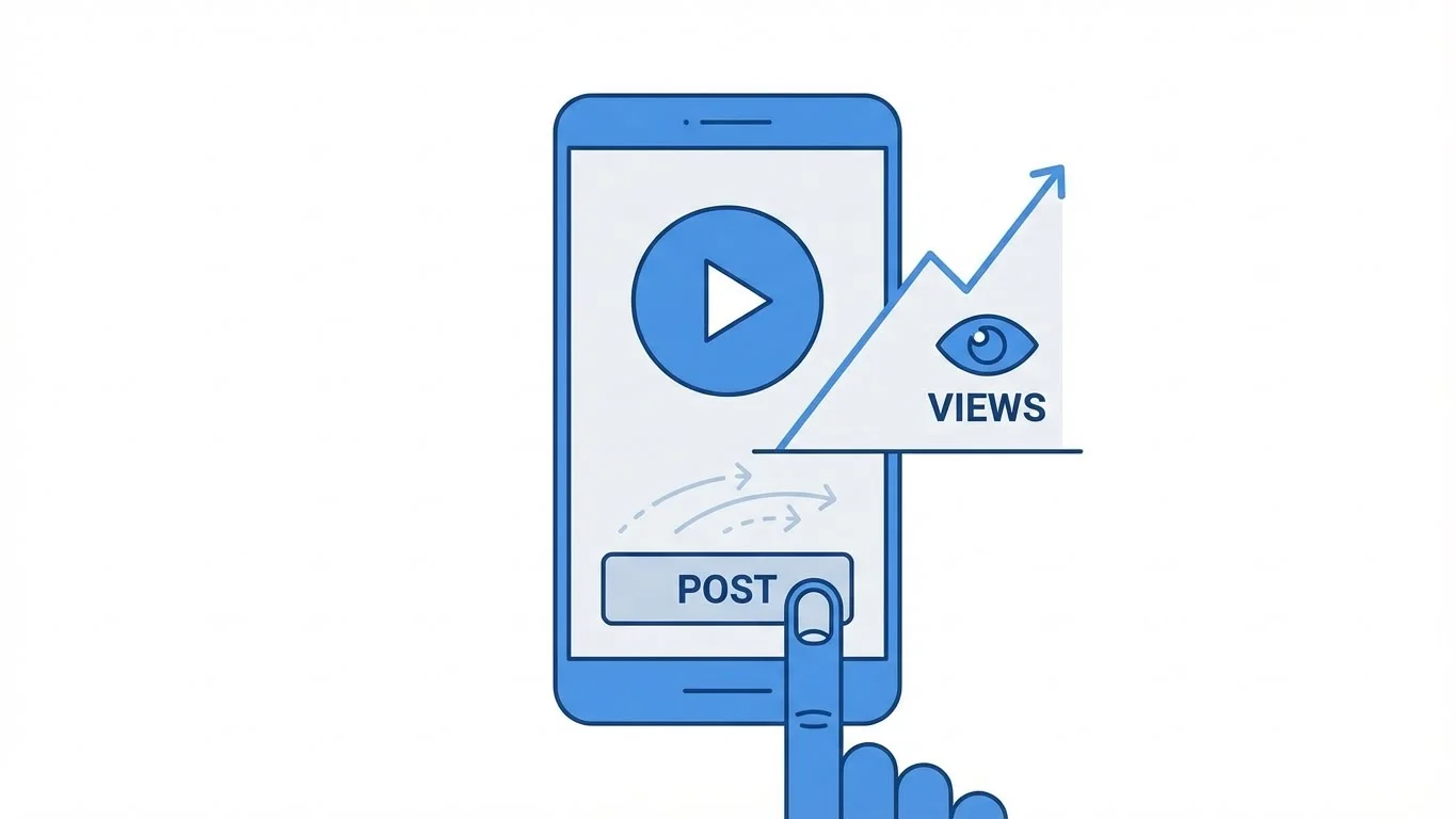 Preview your grid layout before posting