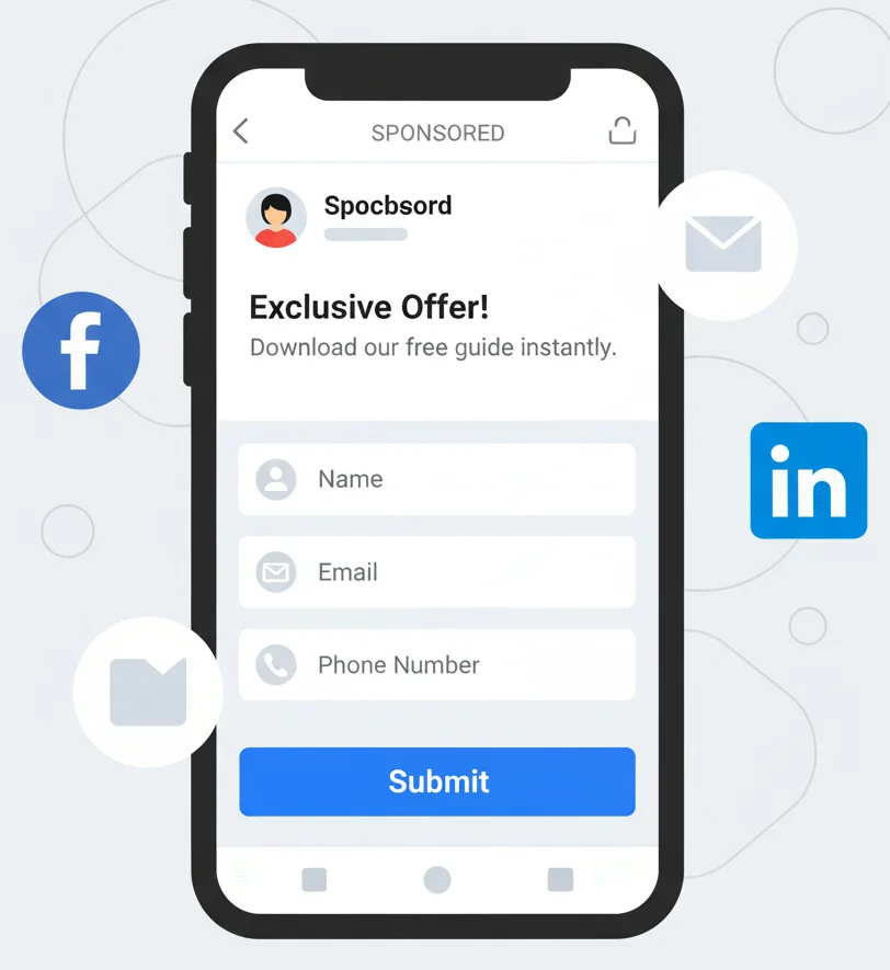 Social Media Advertising