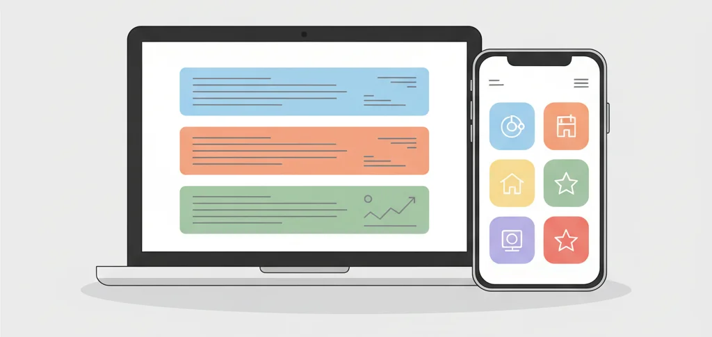 Software and Mobile Apps