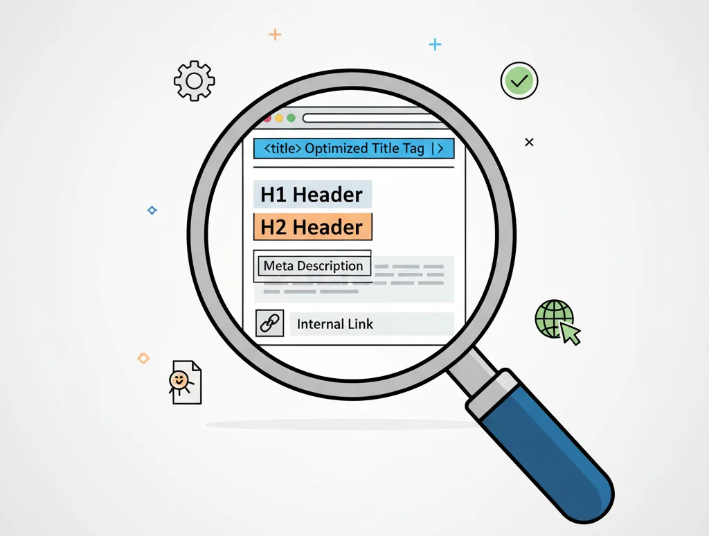 Step-by-Step Guide to Getting Started with SEO