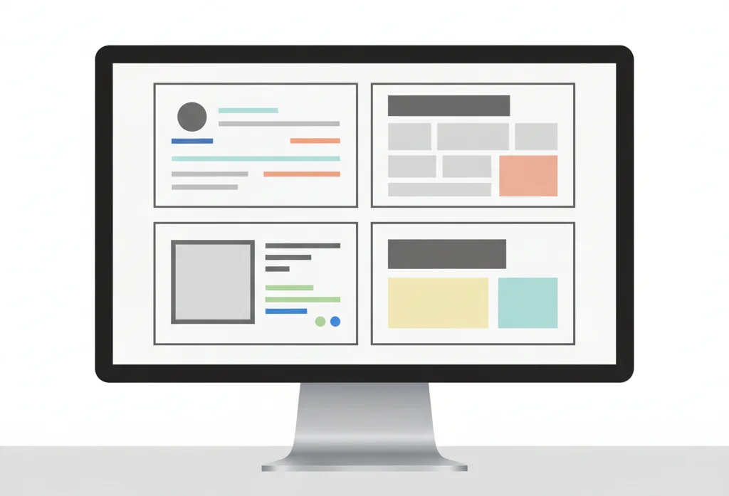 Templates (Social Media, Resumes, Business, etc.)