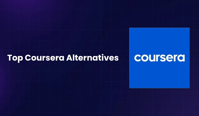 Top Coursera Alternatives