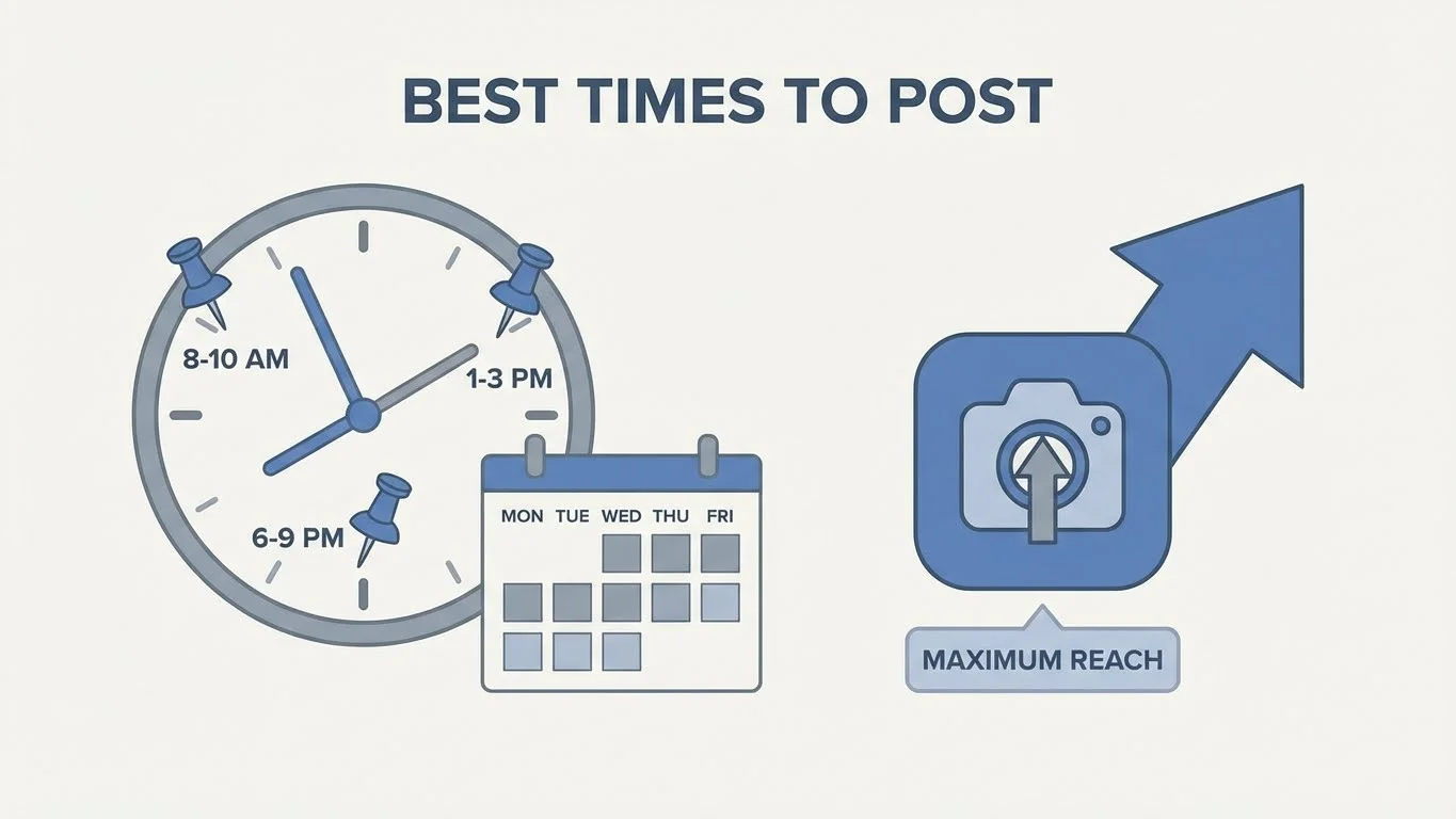 Track analytics to refine your content