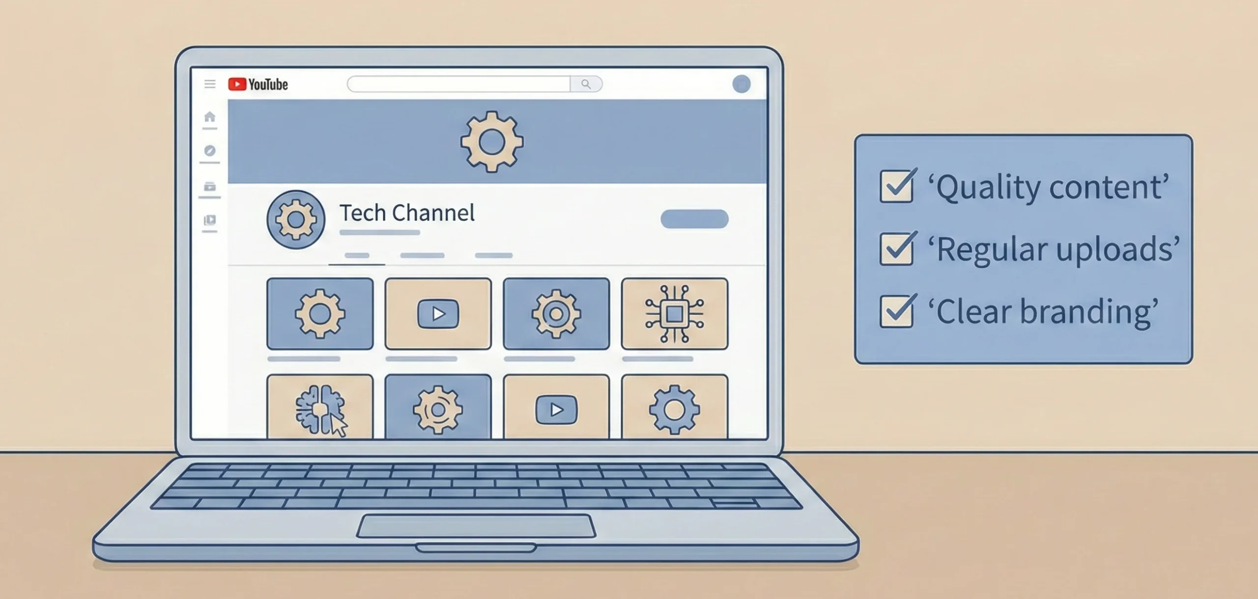 Types of YouTube Sponsorships