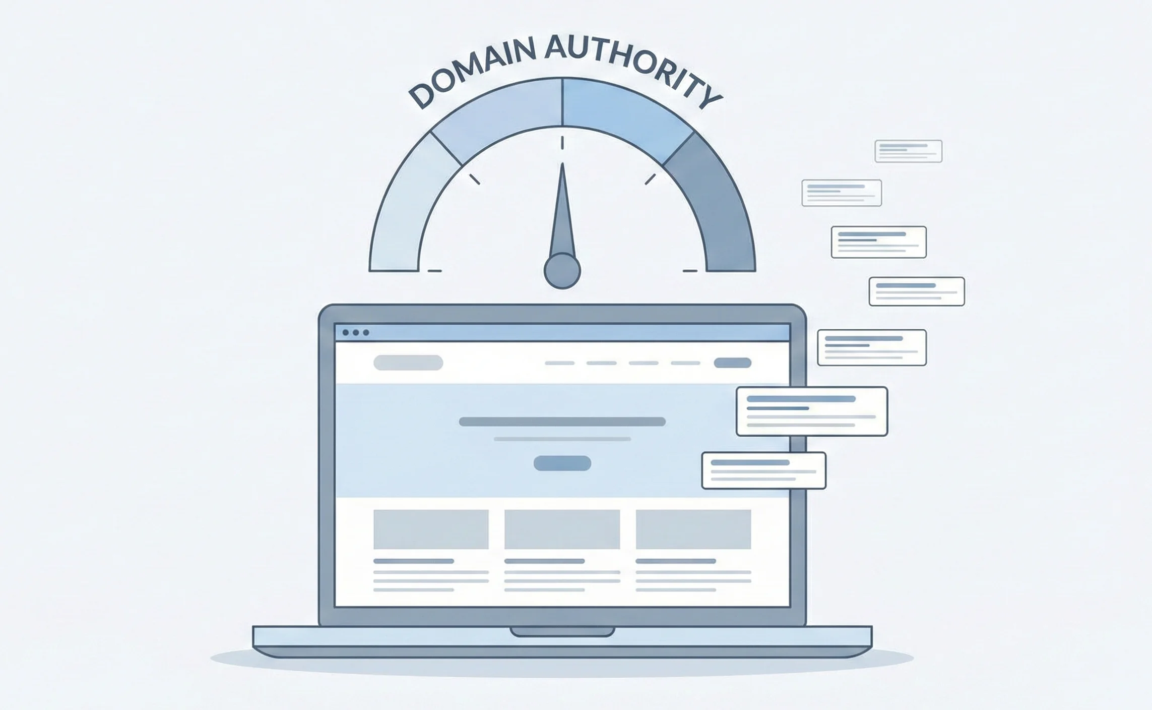 What Is Domain Authority