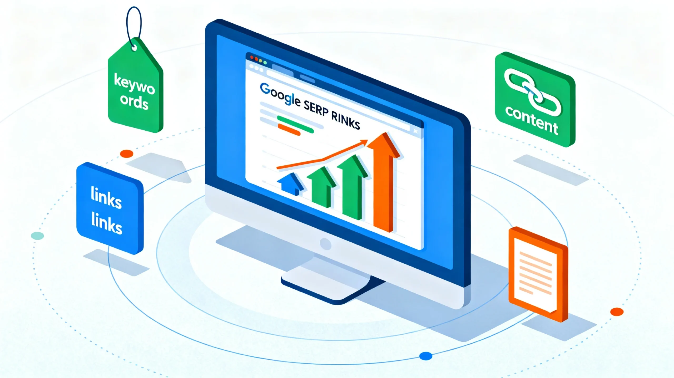 What Is SEO Marketing