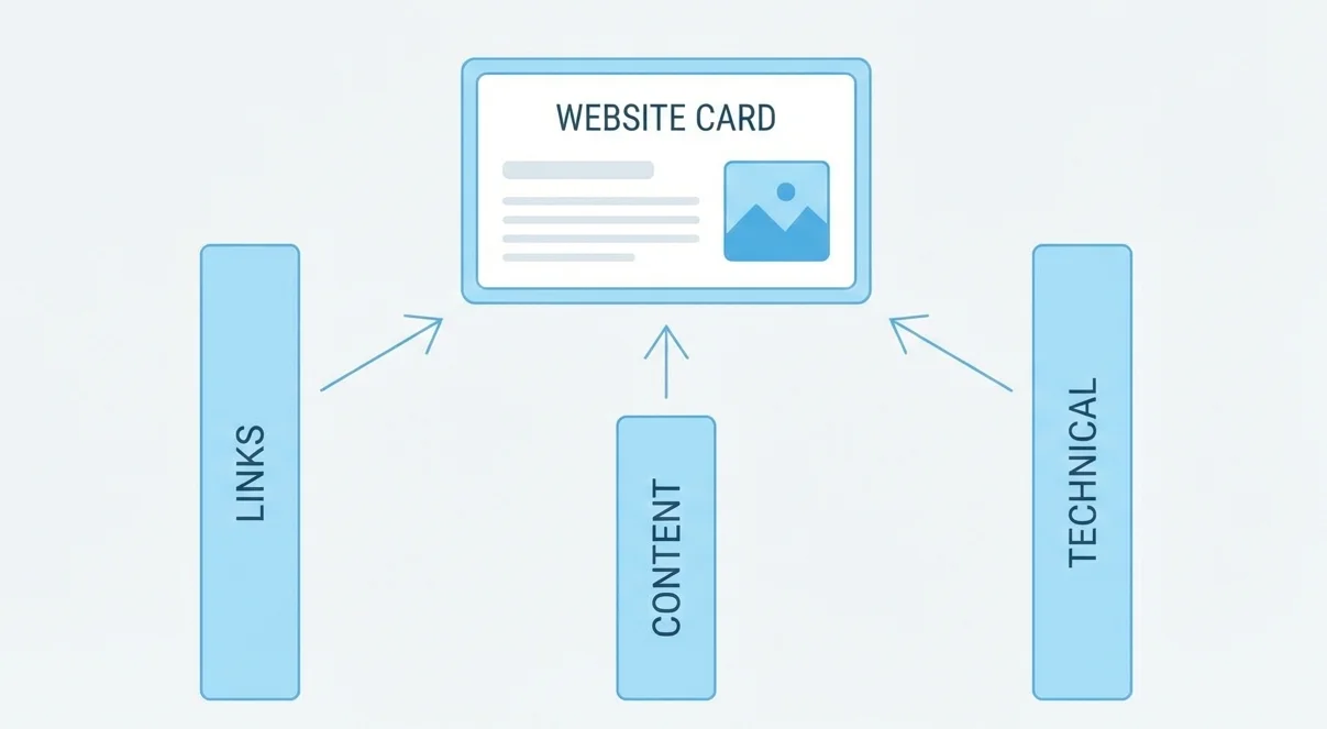 Why Is Domain Authority Important