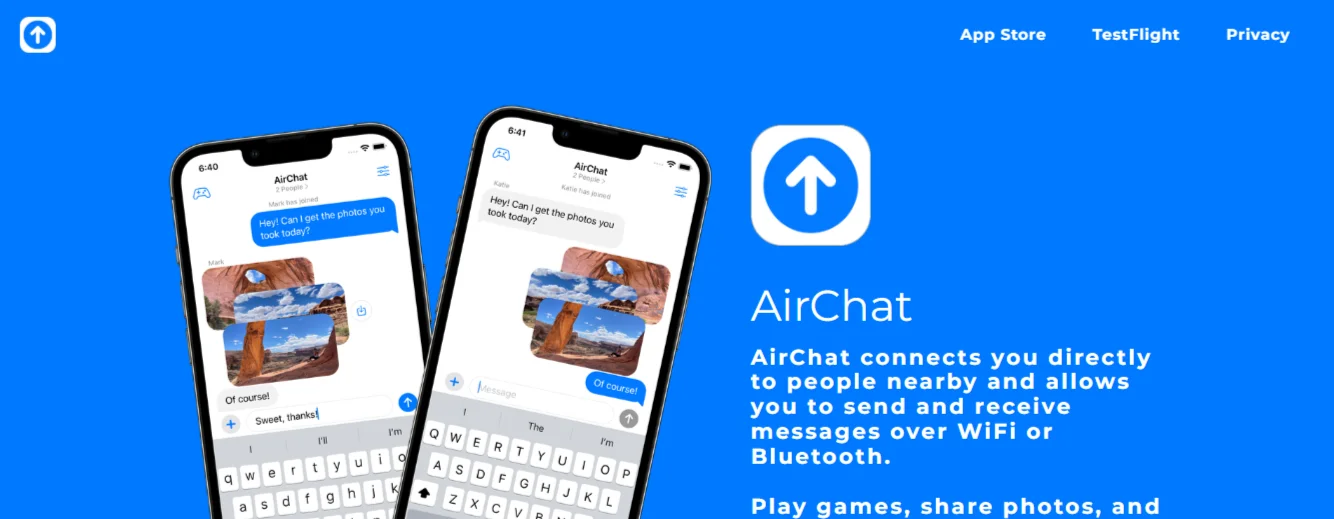 Airchat