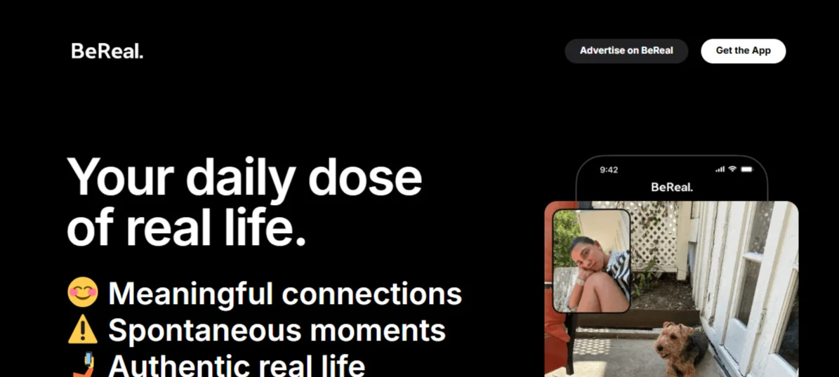 BeReal