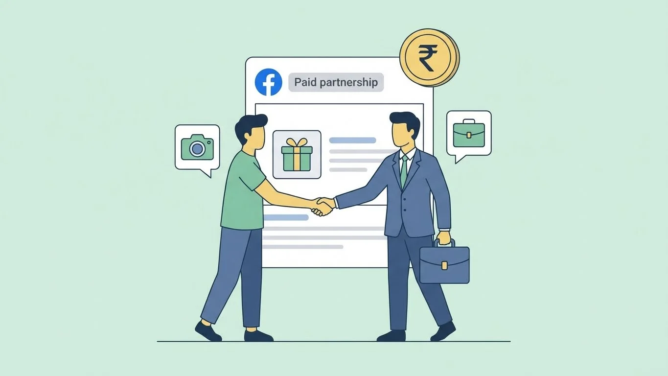 Brand Collabs Manager