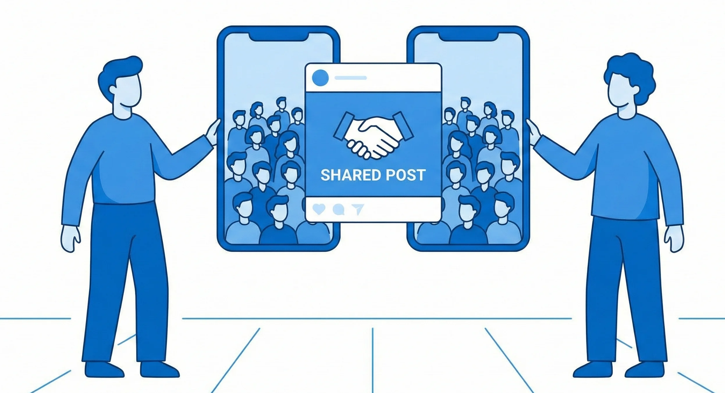 Collaborate With Influencers and Micro-Creators