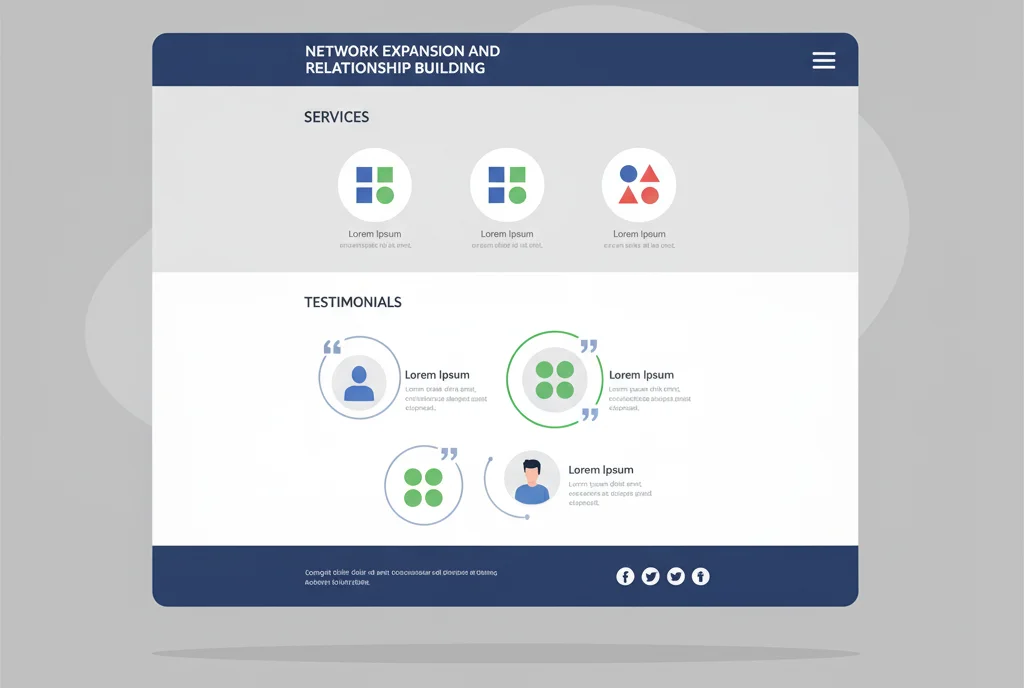 Common Areas Where Proximity Is Used