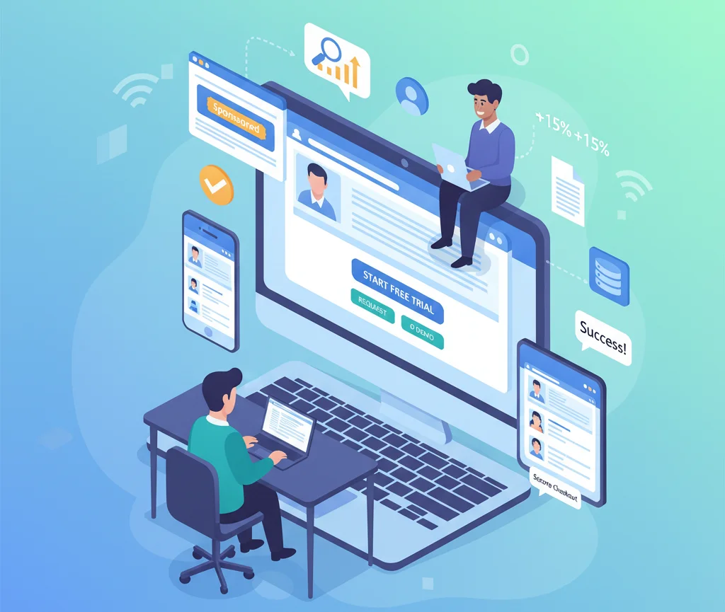 Content Strategy for SaaS SEO