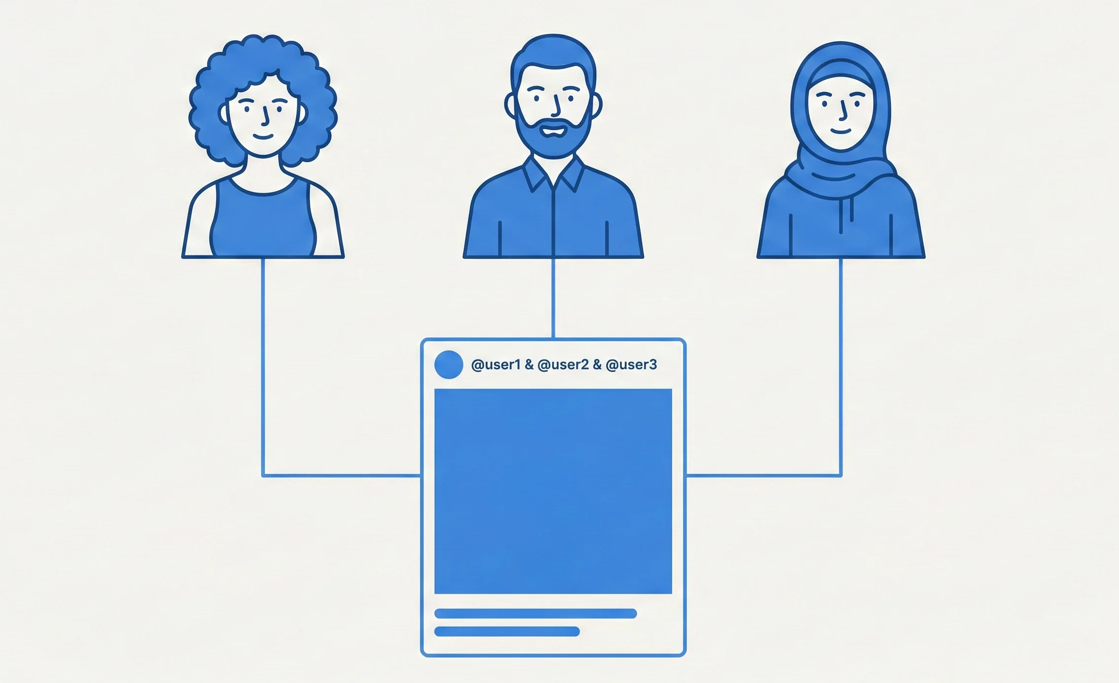 How Many People Can You Collaborate With on Instagram