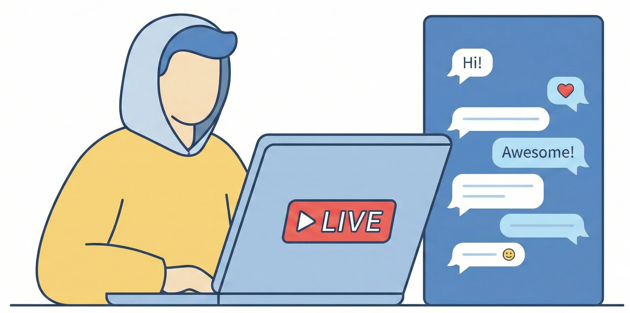 How To Go Live on YouTube in 2025