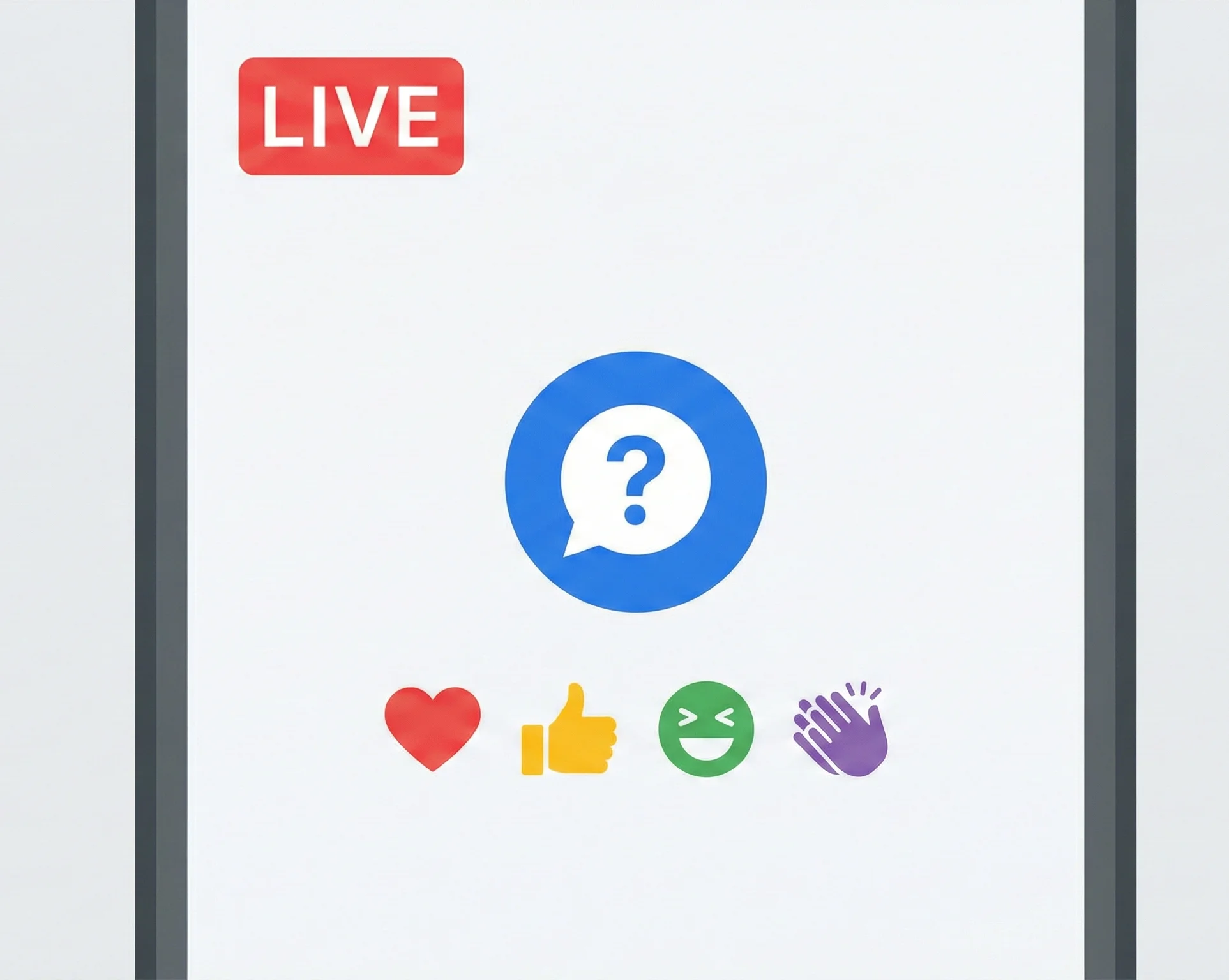 How To Promote Your YouTube Live Stream