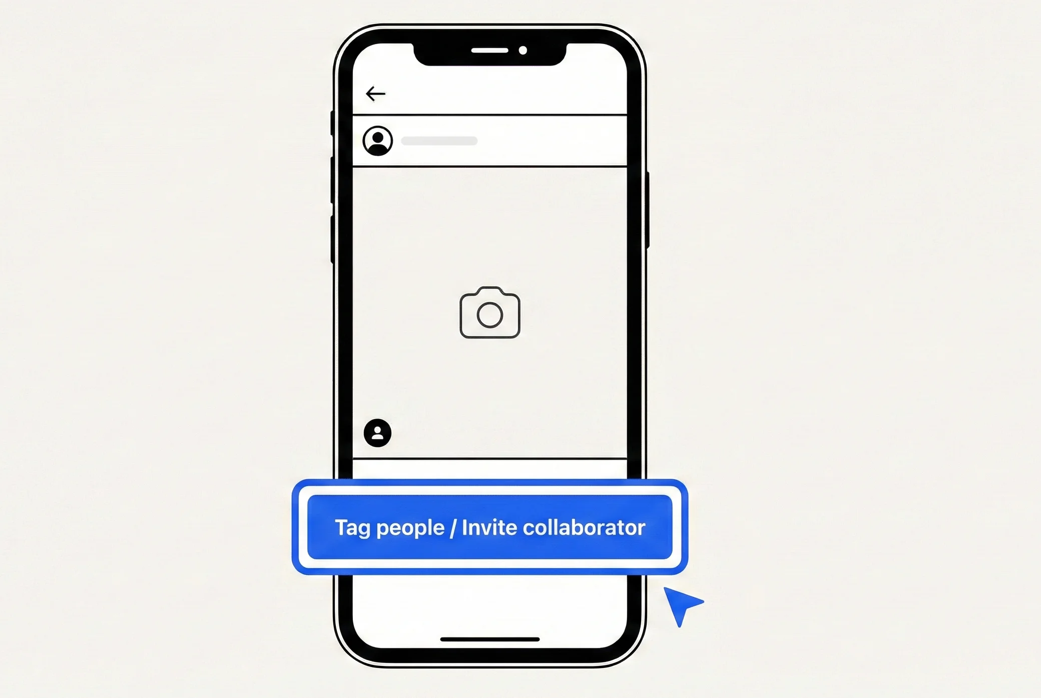 How To Send and Accept a Collab Request on Instagram