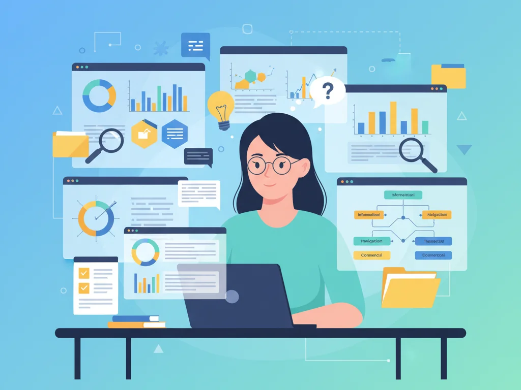 Keyword Research for SaaS