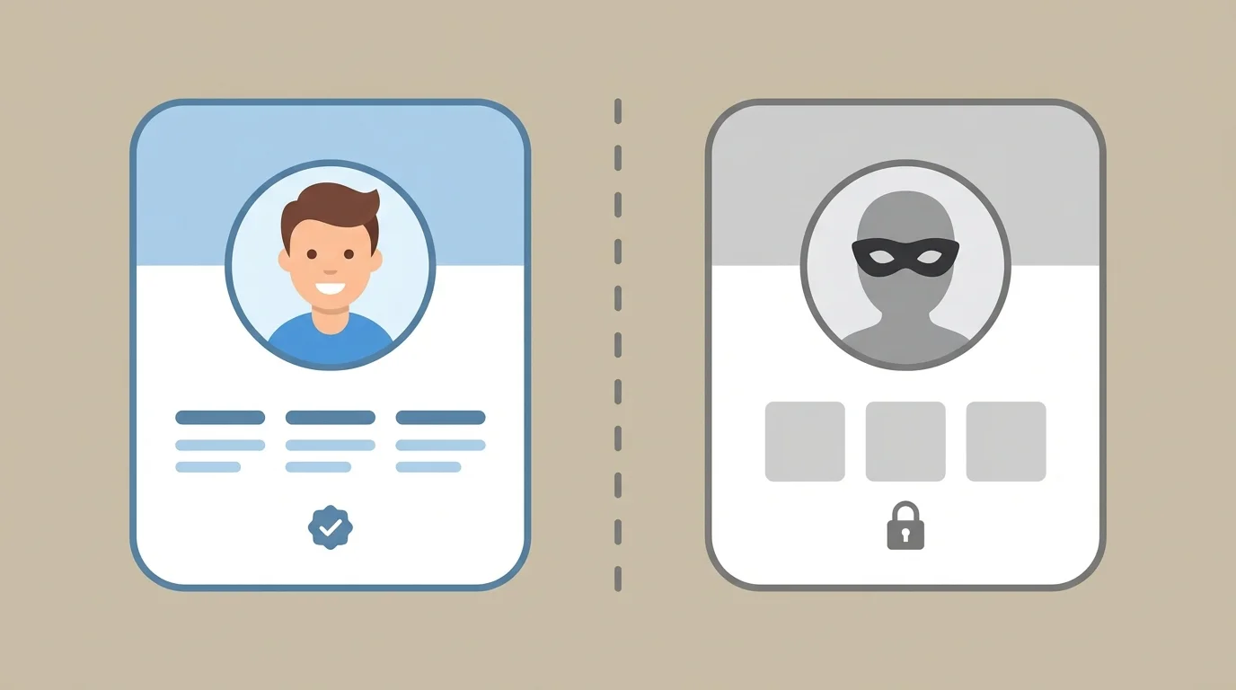 Create a Secondary or Finsta Account