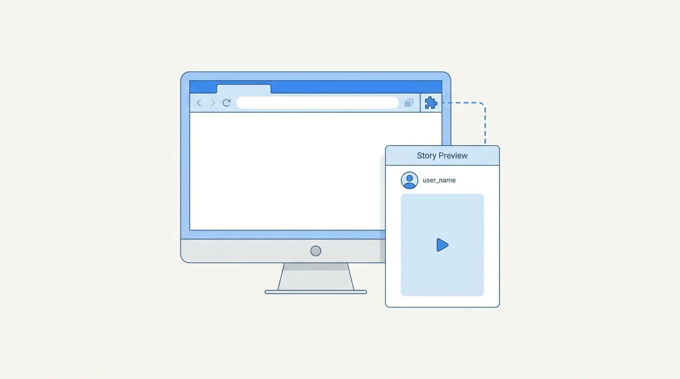 Use Browser Extensions