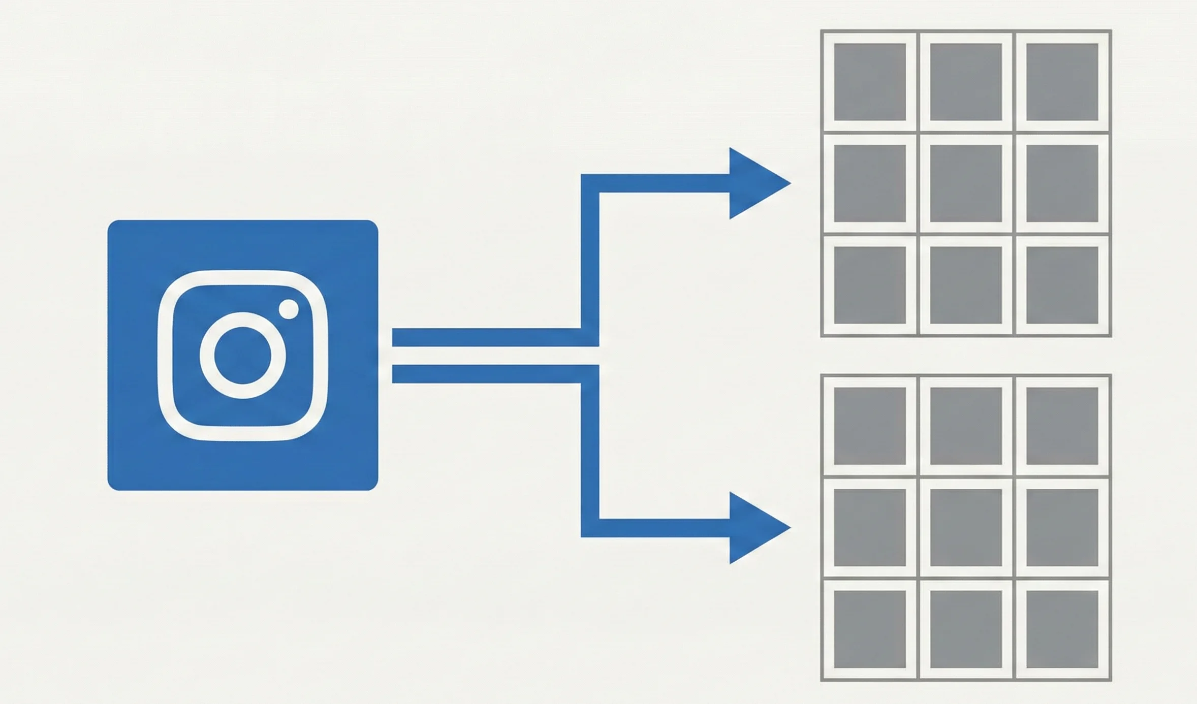 More Reach and Visibility