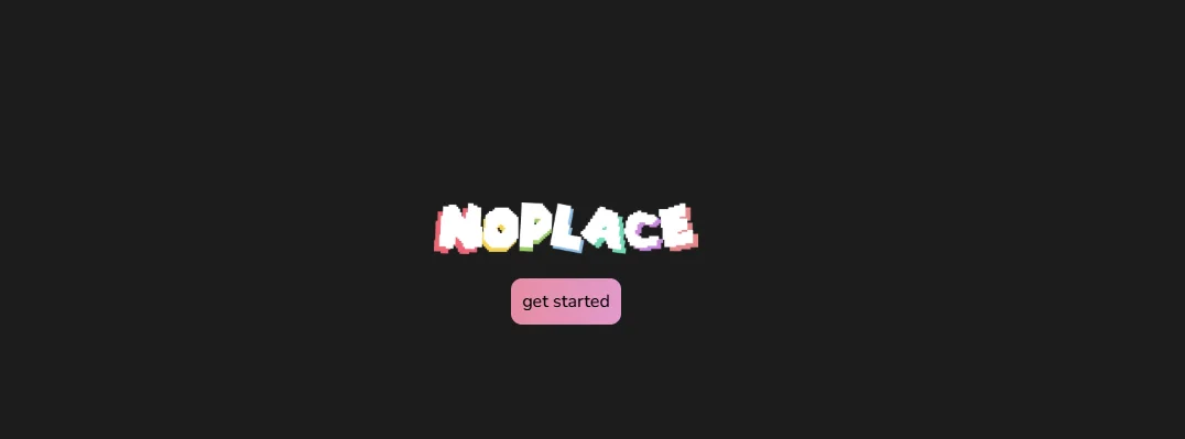 Noplace