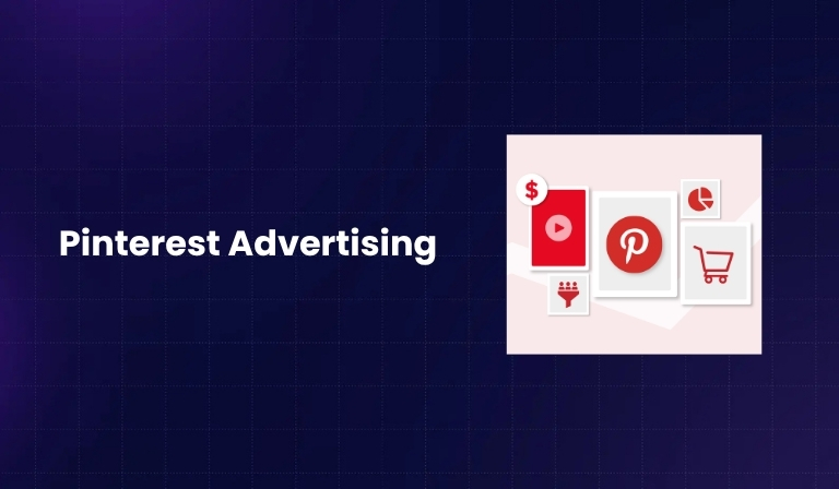 Pinterest Advertising