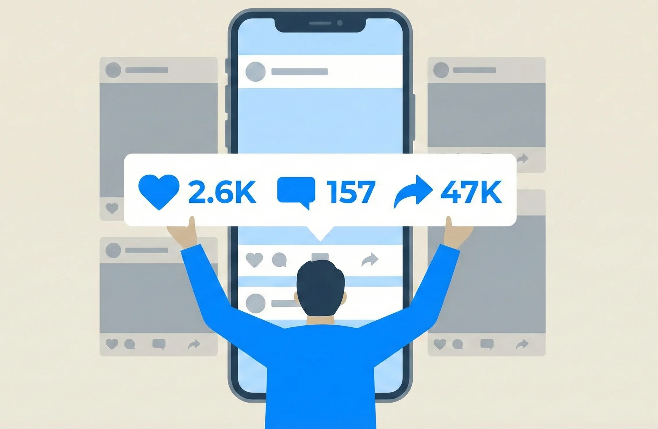 What Does It Mean to Go Viral in 2025