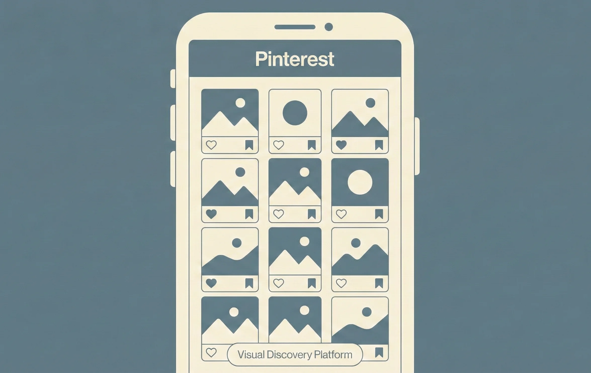 What Is Pinterest