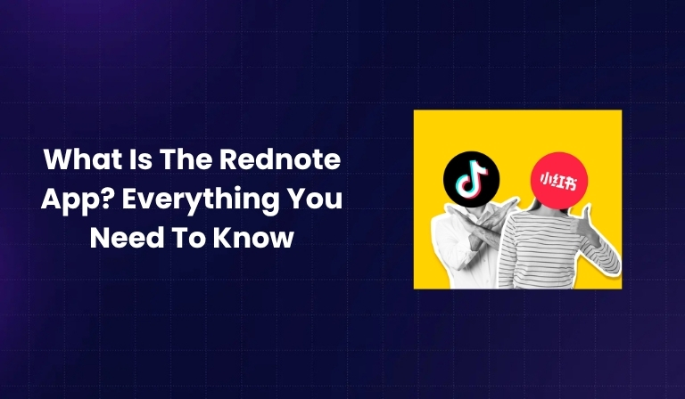 What Is The Rednote App Everything You Need To Know