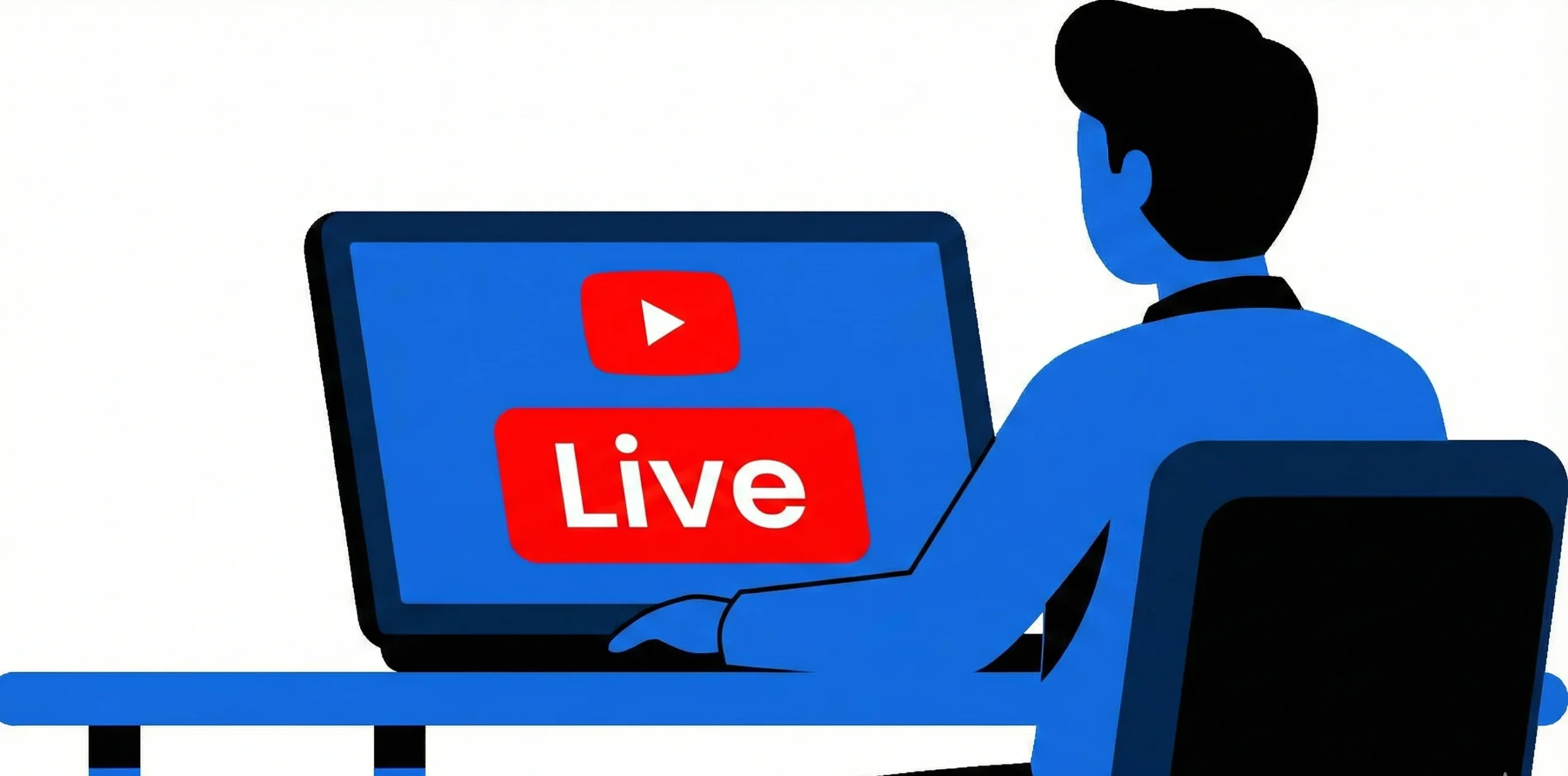 What Is YouTube Live