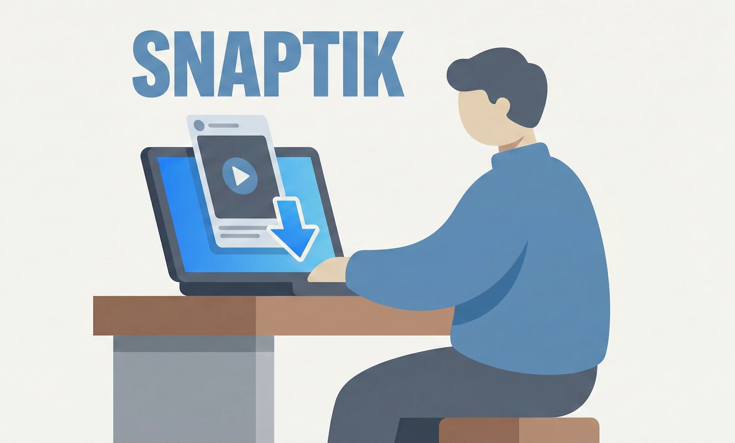 What is SnapTik