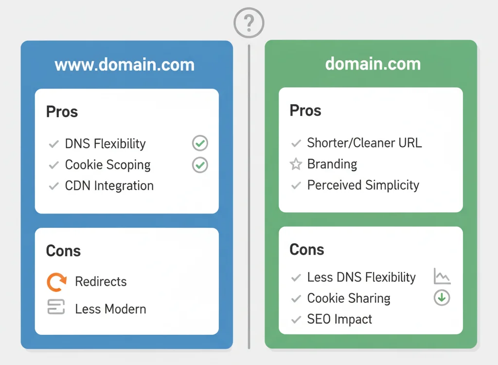 Branding & User Perception