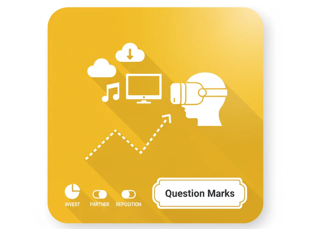 Apple Question Marks