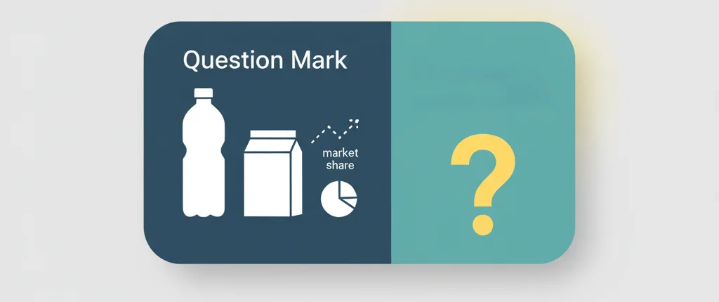 Question Marks Nestle