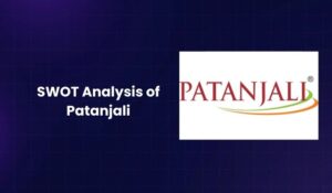 SWOT Analysis of Patanjali
