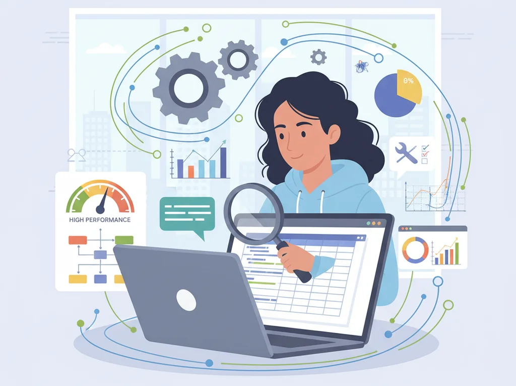 Technical SEO at Scale