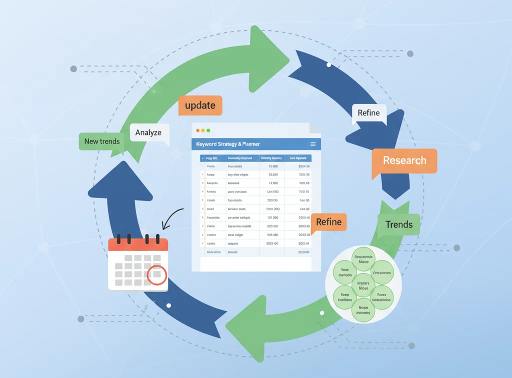 Track Performance Over Time