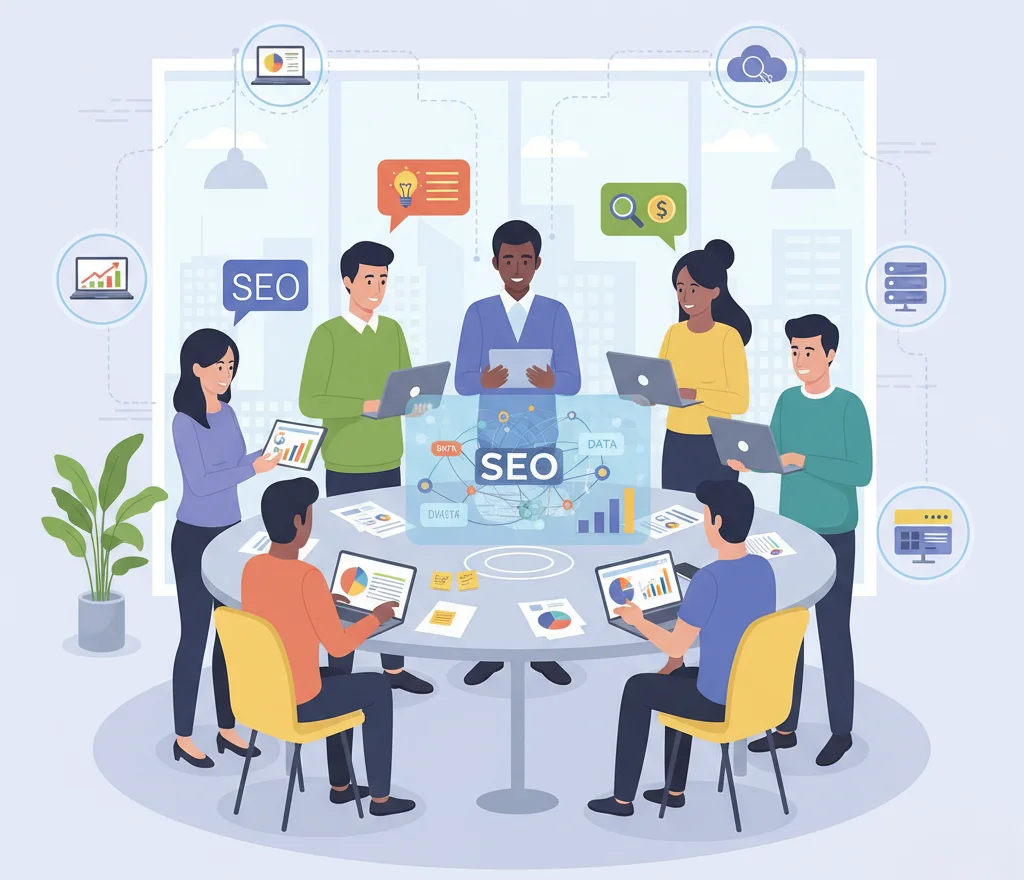What Is Enterprise SEO