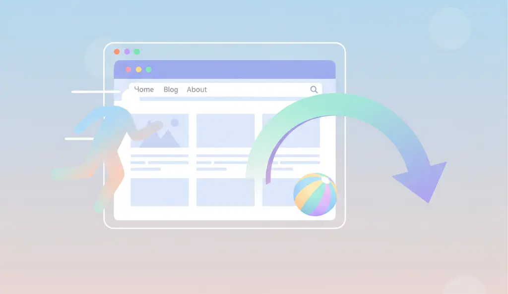 Bounce Rate Matters
