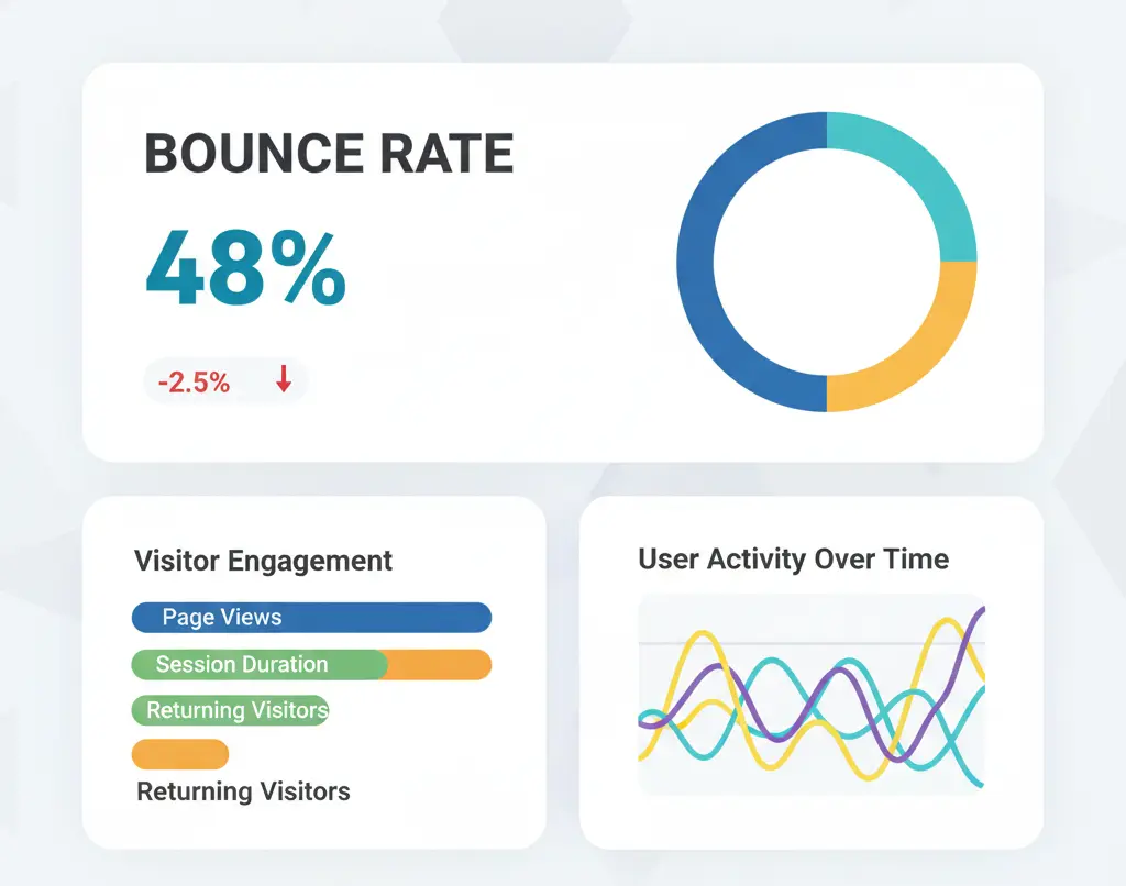 Bounce Rate