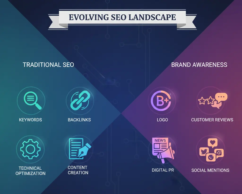 Brand Awareness Strategies